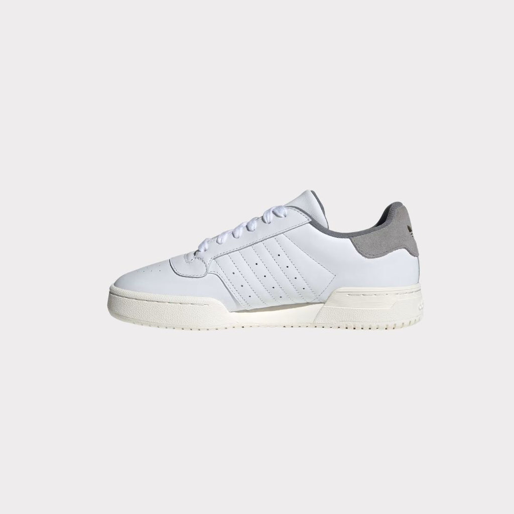 Zapatillas Adidas Powerphase Blanco, Hombre