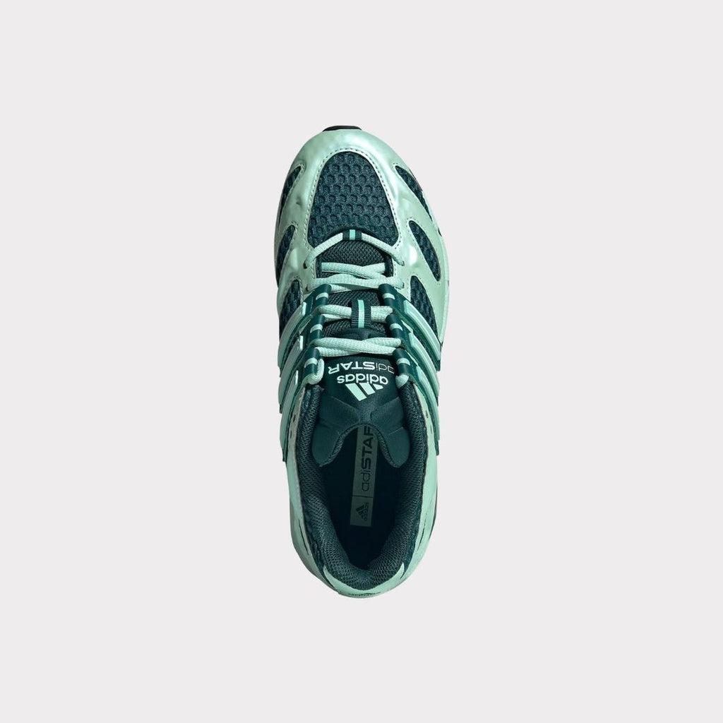 Zapatillas Adidas Adistar MLD Verde, Mujer