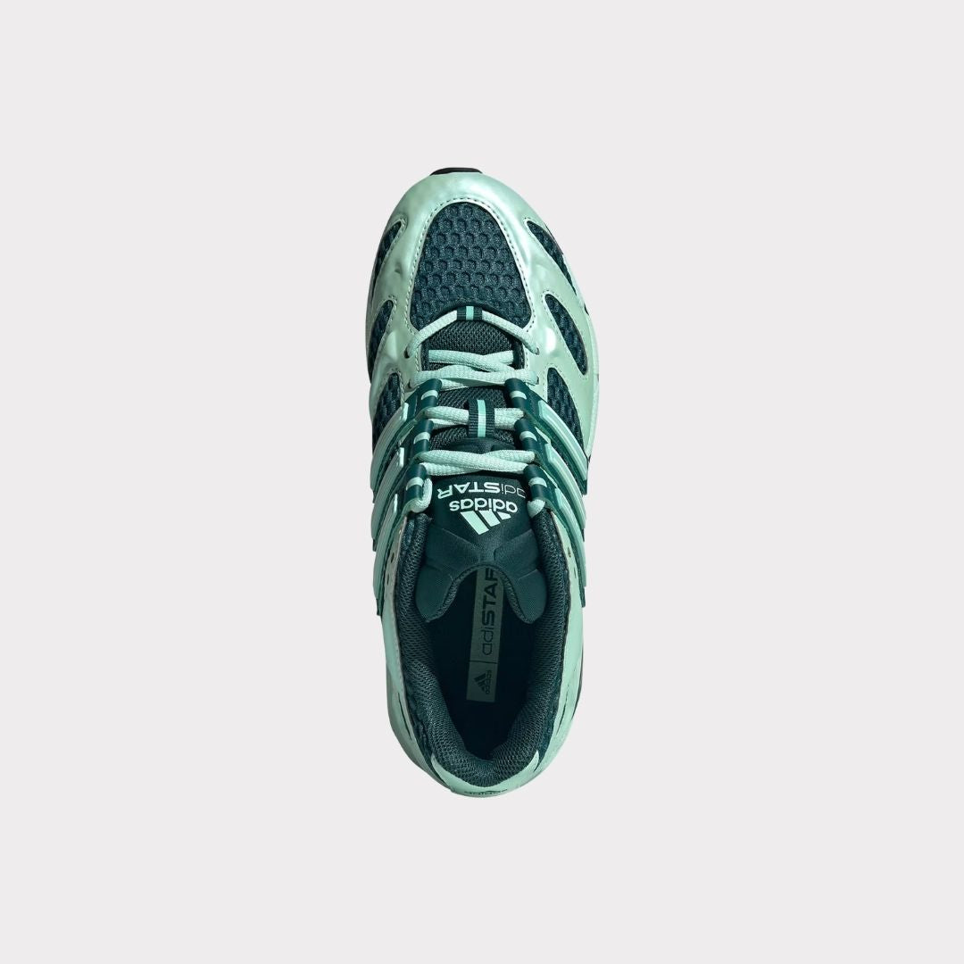 Zapatillas Adidas Adistar MLD Verde, Mujer