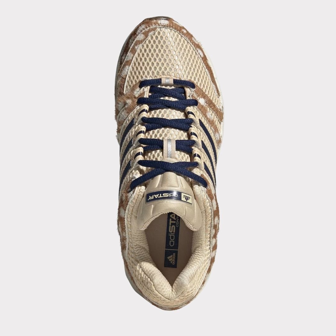 Zapatillas Adidas ADISTAR CONTROL 5 Footwear Multicolor, Mujer