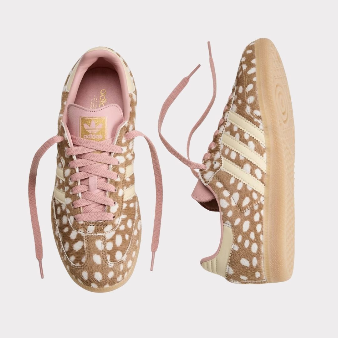 Zapatillas Adidas SAMBA OG Footwear Multicolor, Mujer