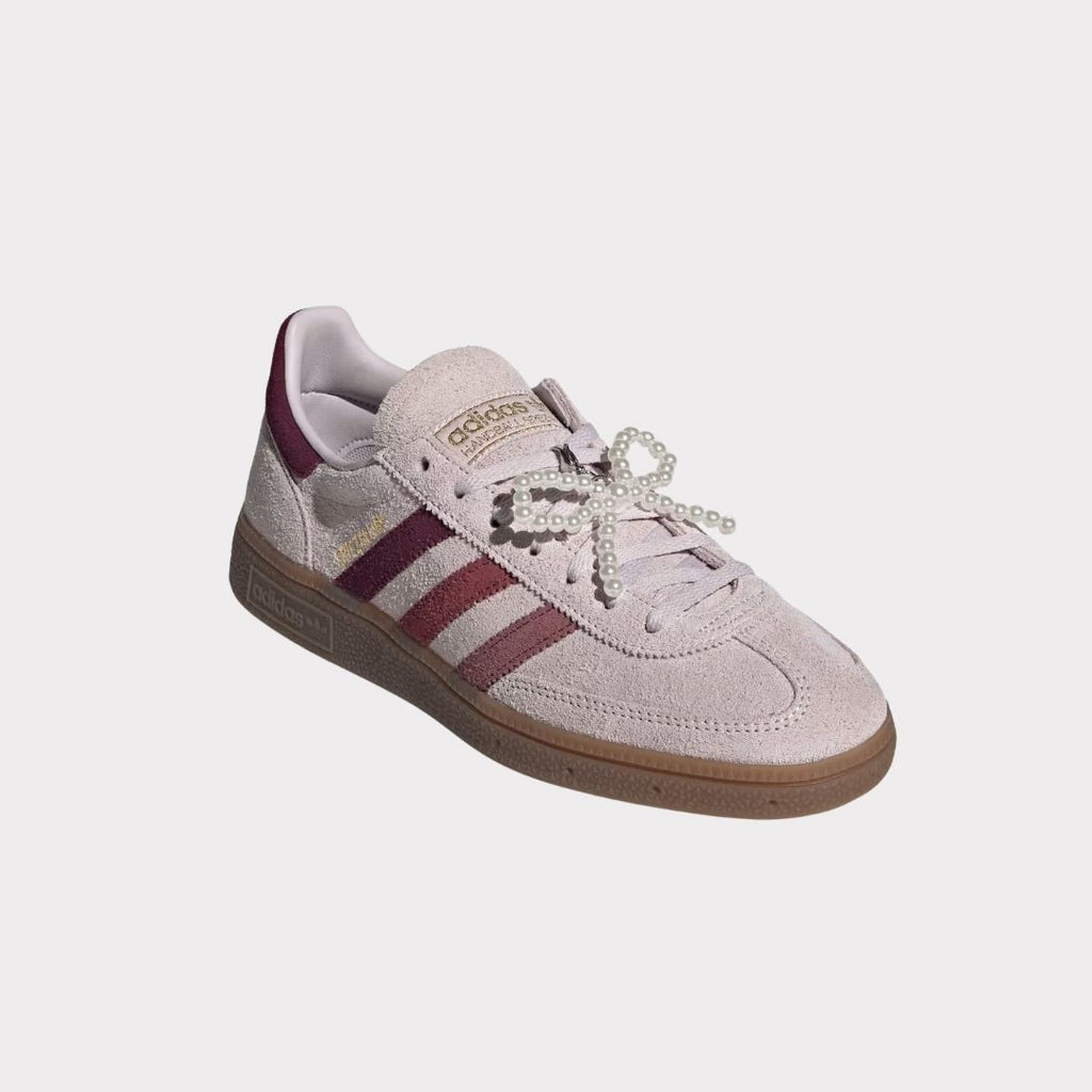 Zapatillas Adidas Handball  Spezial Morado, Mujer