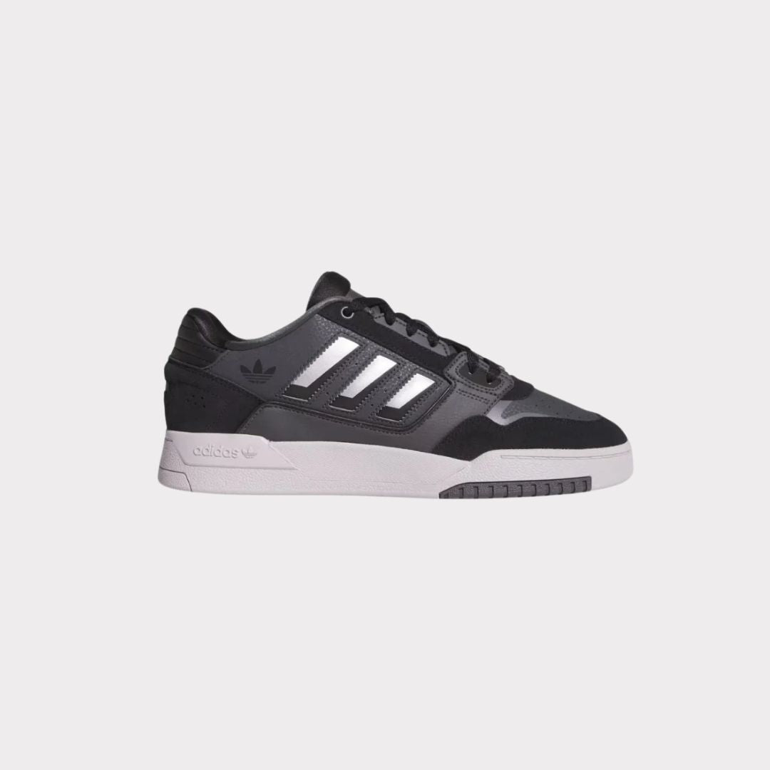 Zapatillas Adidas Drop Step Low 2.0 Negro, Hombre