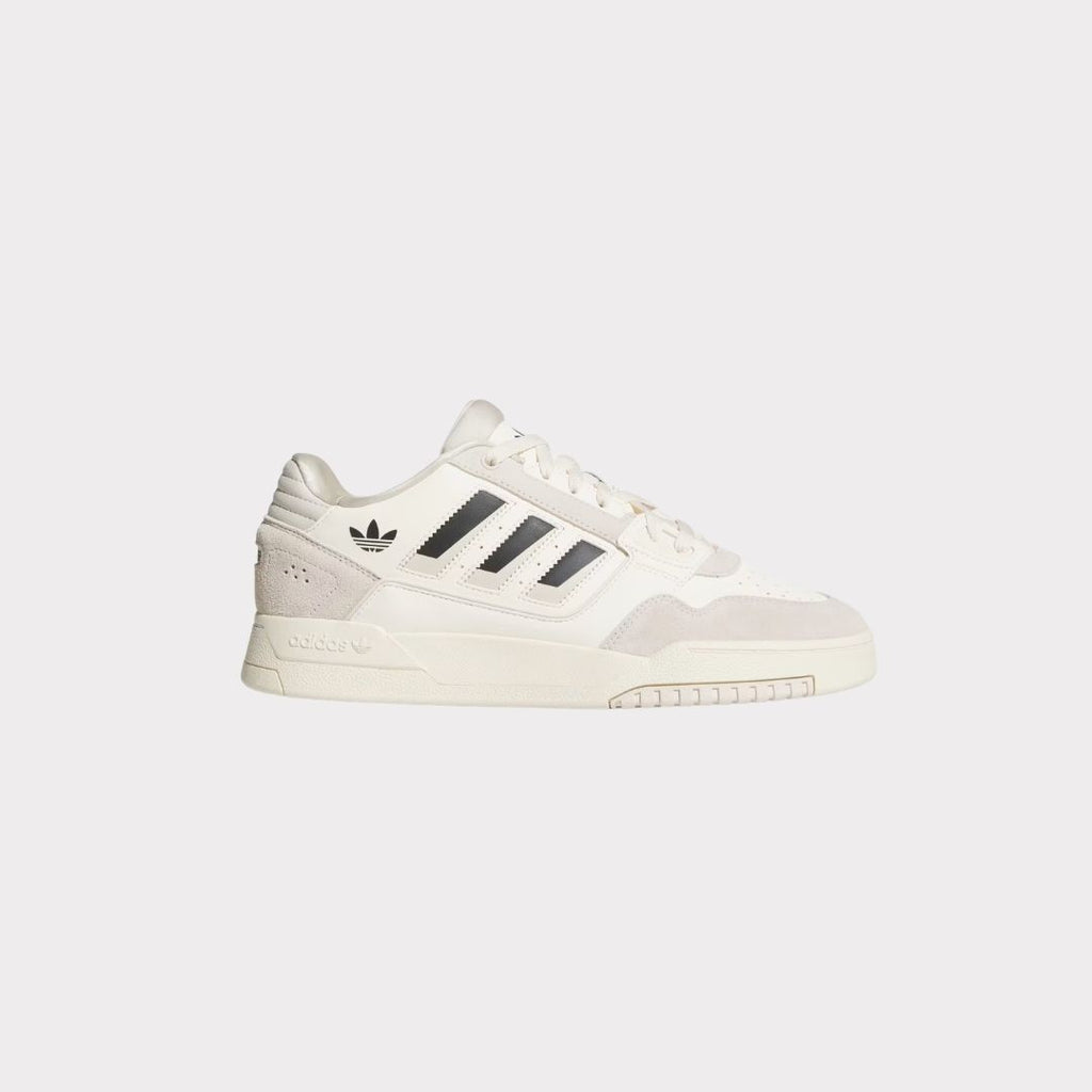 Zapatillas Adidas Drop Step Low 2.0 Blanco, Hombre