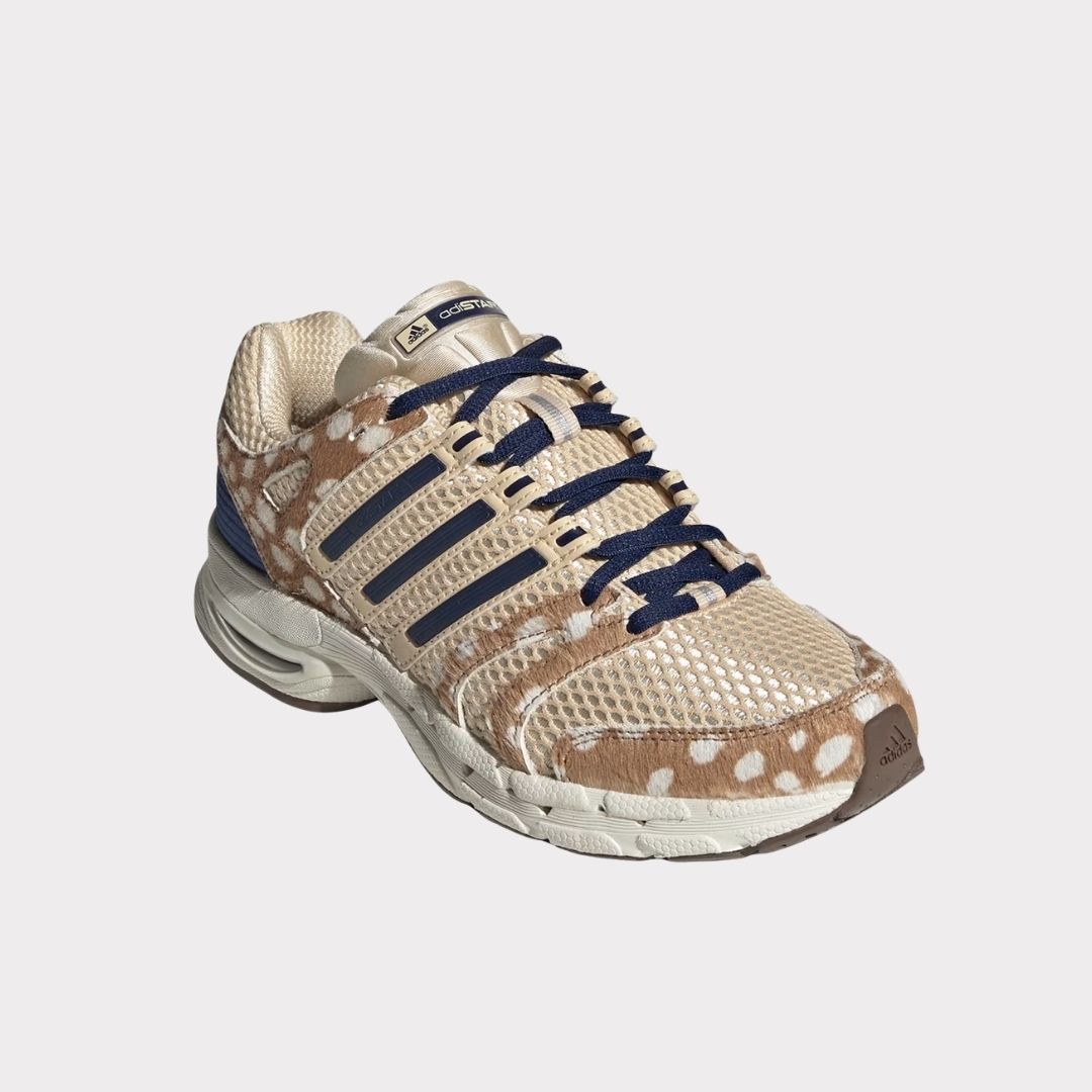 Zapatillas Adidas ADISTAR CONTROL 5 Footwear Multicolor, Mujer