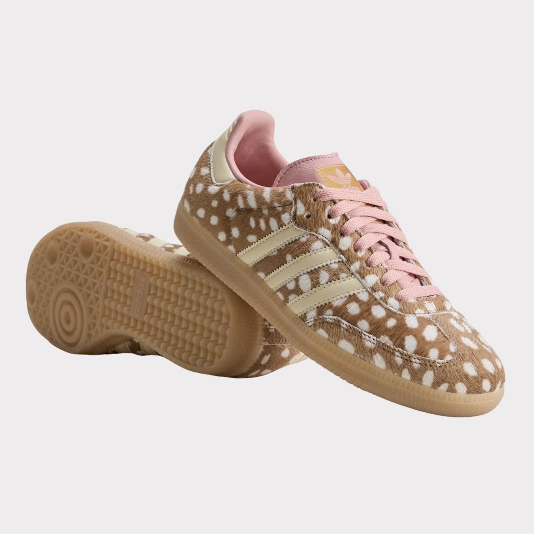 Zapatillas Adidas SAMBA OG Footwear Multicolor, Mujer