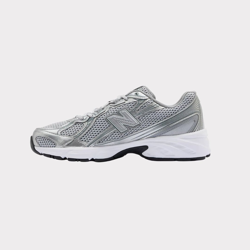 Zapatillas New Balance 740 U740SG2 Gris, Mujer