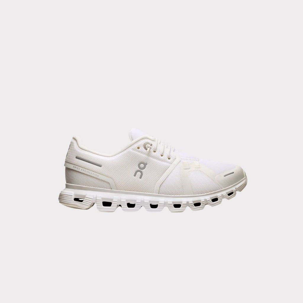 Zapatillas ON Cloud 6 3WF10061200-W Blanco