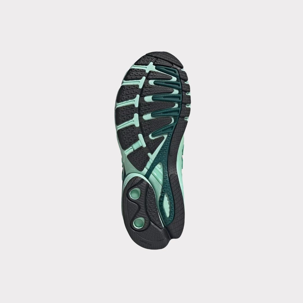 Zapatillas Adidas Adistar MLD Verde, Mujer