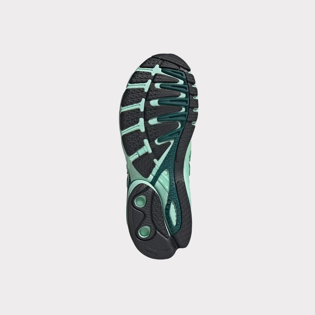 Zapatillas Adidas Adistar MLD Verde, Mujer
