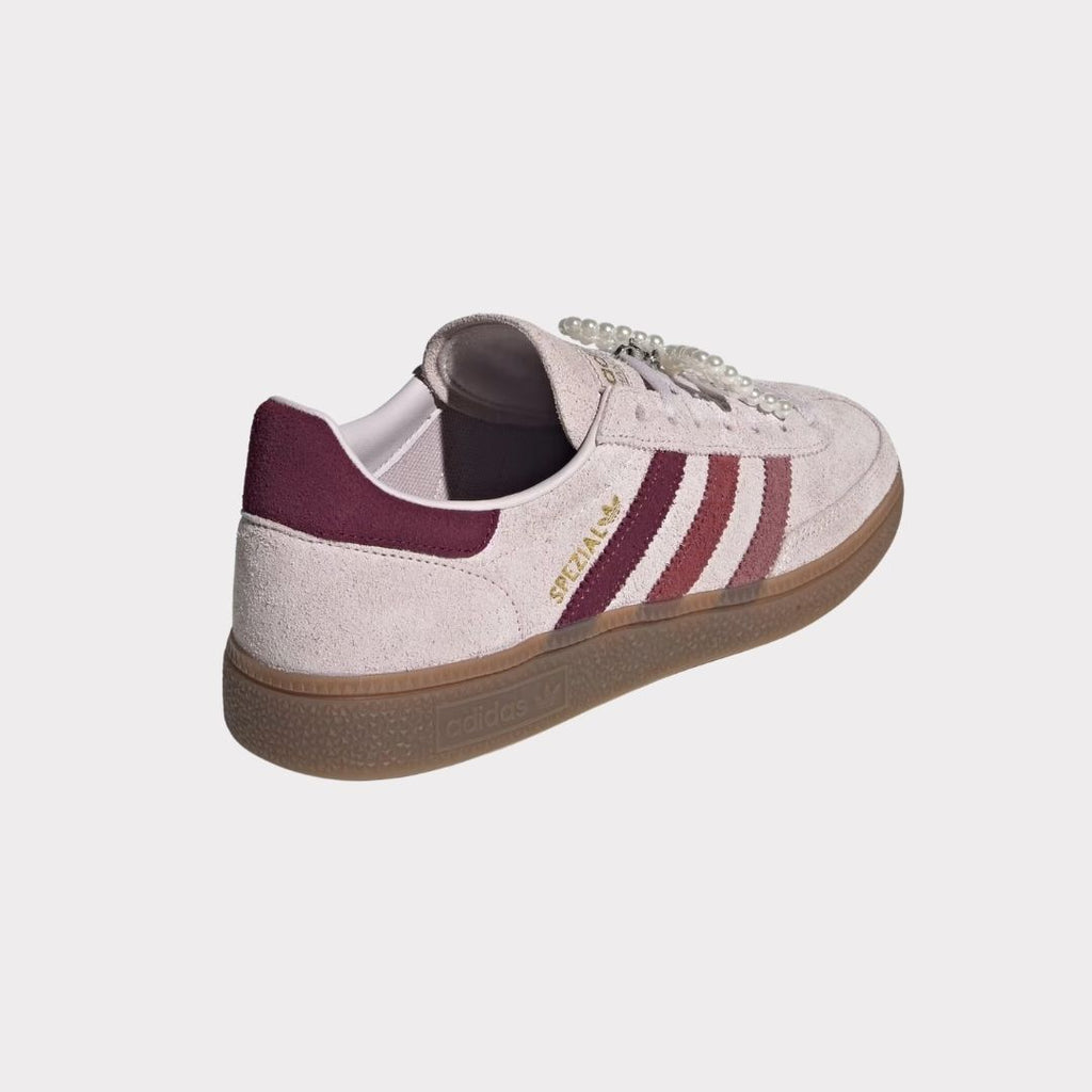 Zapatillas Adidas Handball  Spezial Morado, Mujer