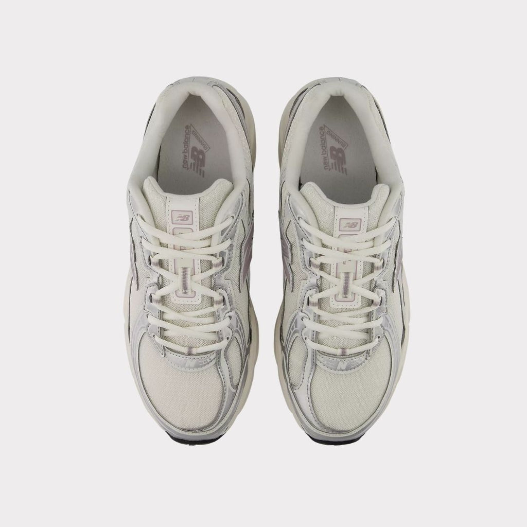 Zapatillas New Balance 740 Blanco, Mujer