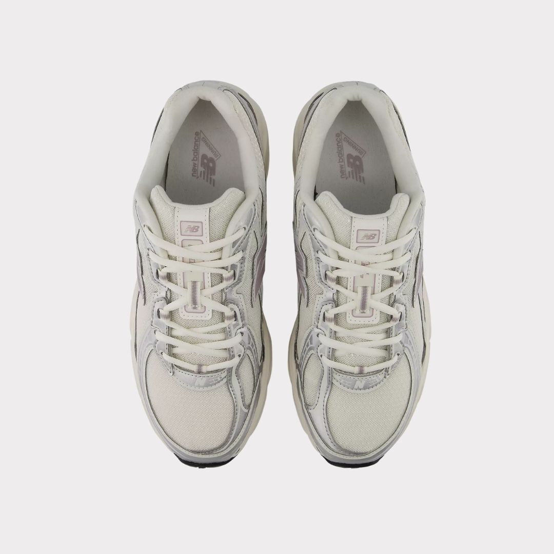 Zapatillas New Balance 740 Blanco, Mujer