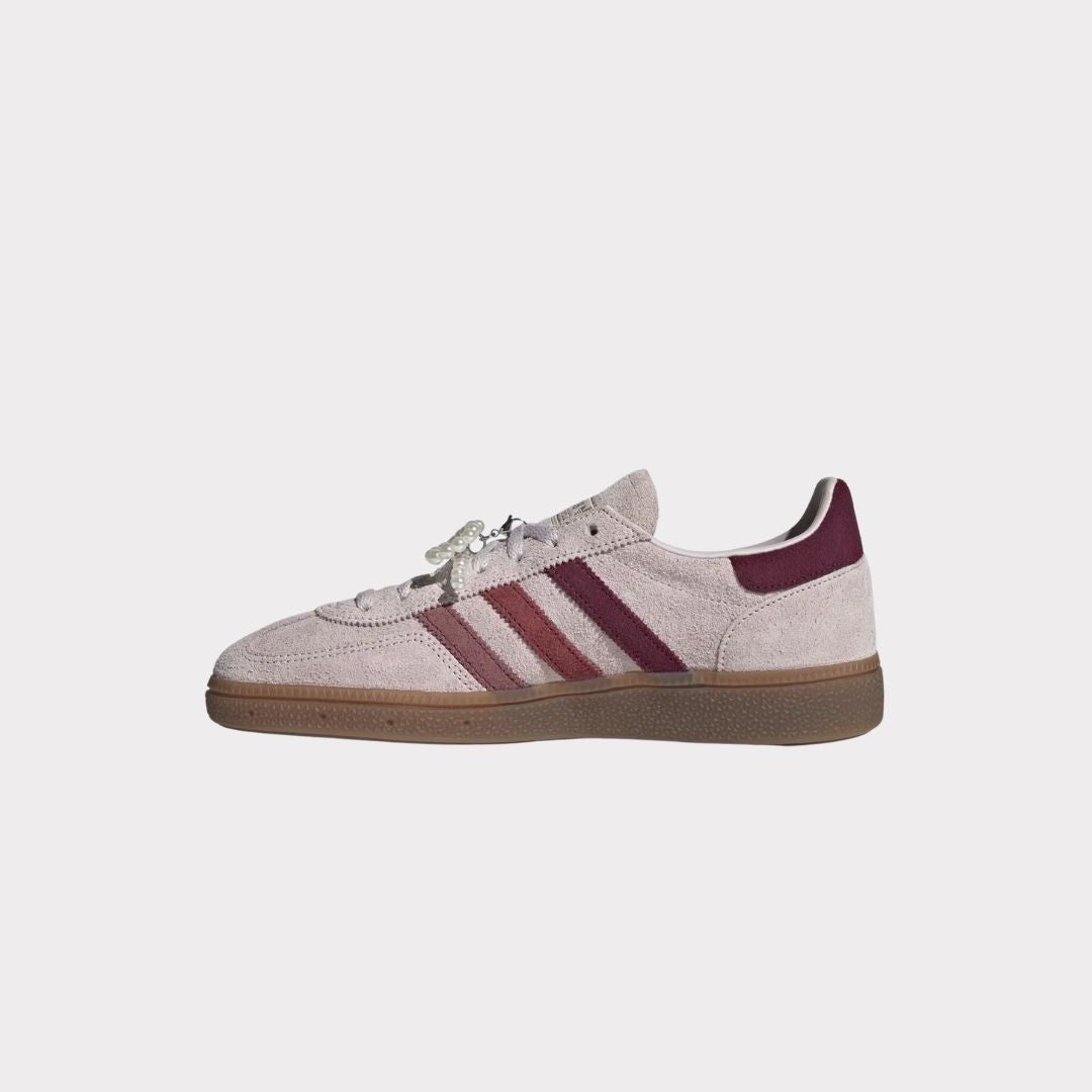 Zapatillas Adidas Handball  Spezial Morado, Mujer