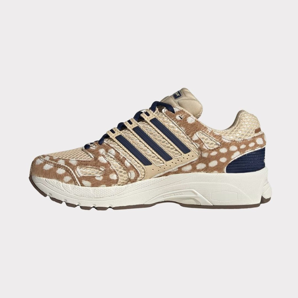 Zapatillas Adidas ADISTAR CONTROL 5 Footwear Multicolor, Mujer