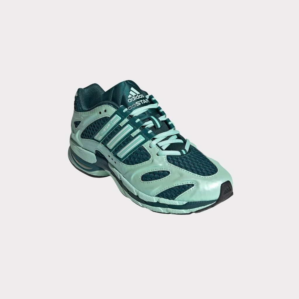 Zapatillas Adidas Adistar MLD Verde, Mujer