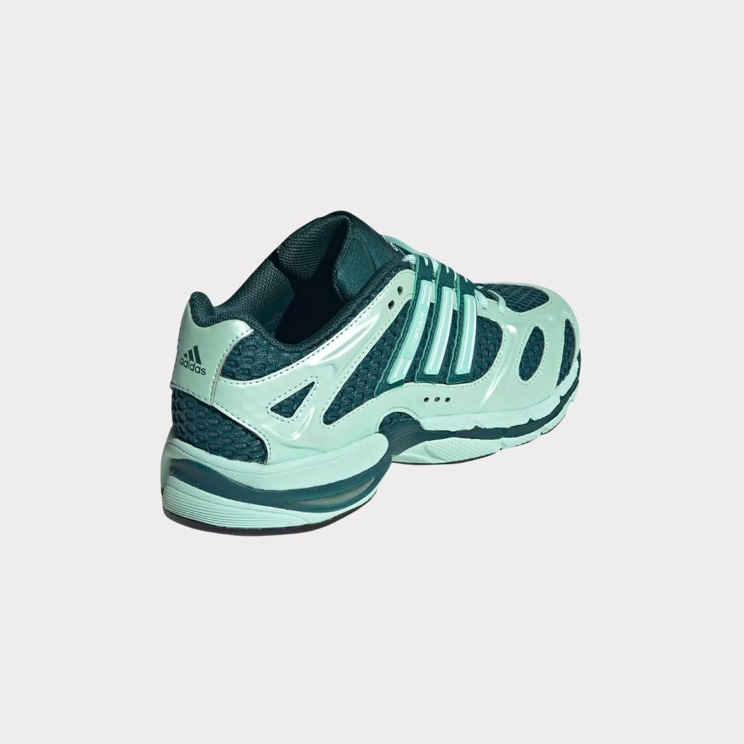 Zapatillas Adidas Adistar MLD Verde, Mujer