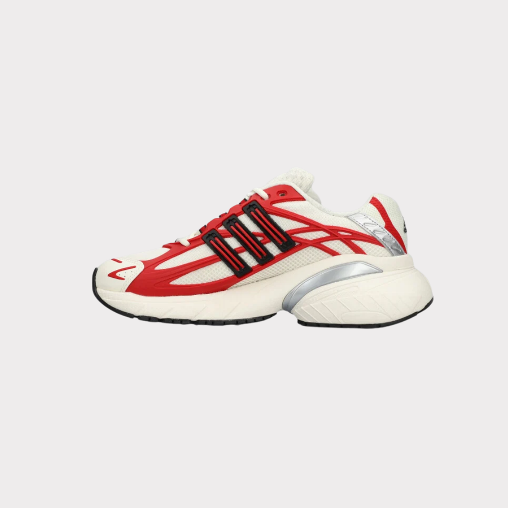 Zapatillas Adidas Adistar XLG 2.0 Rojo, Hombre