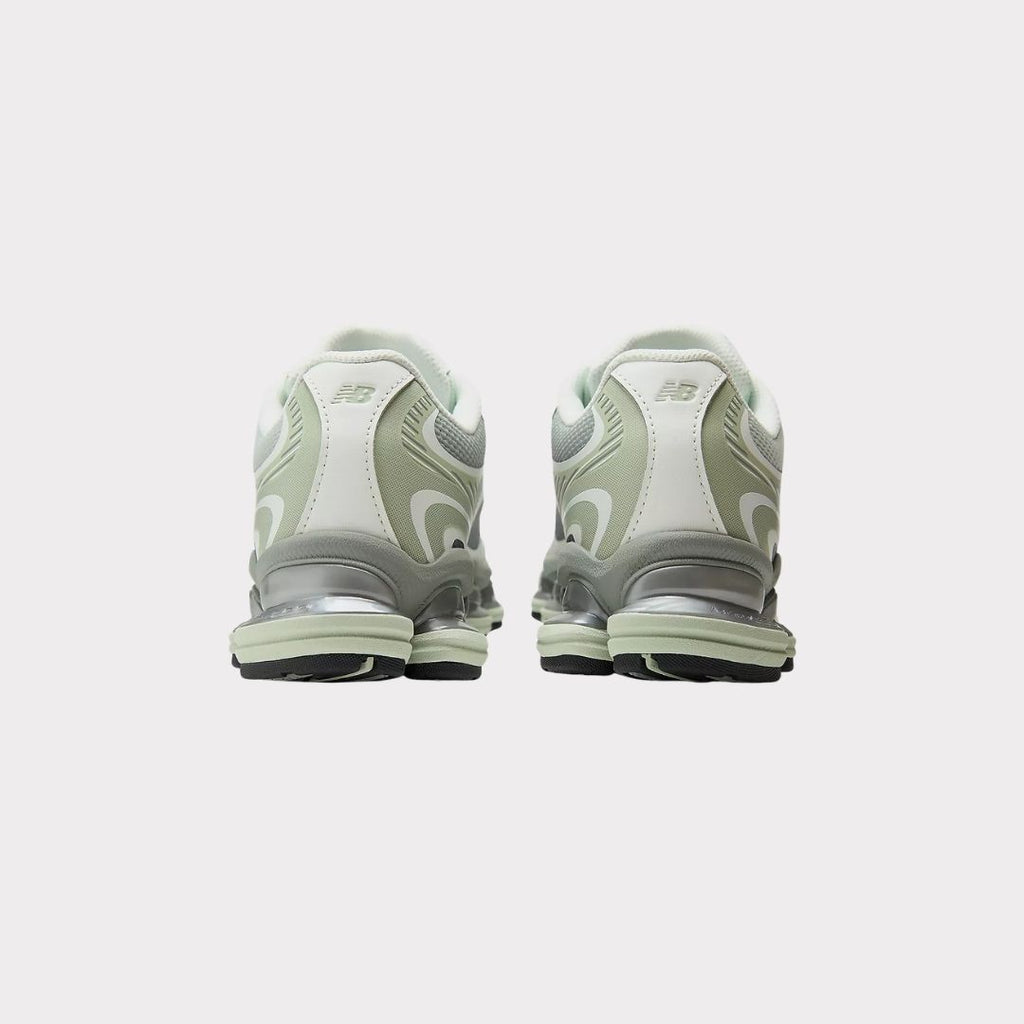 Zapatillas New Balance 2000 Verde, Hombre
