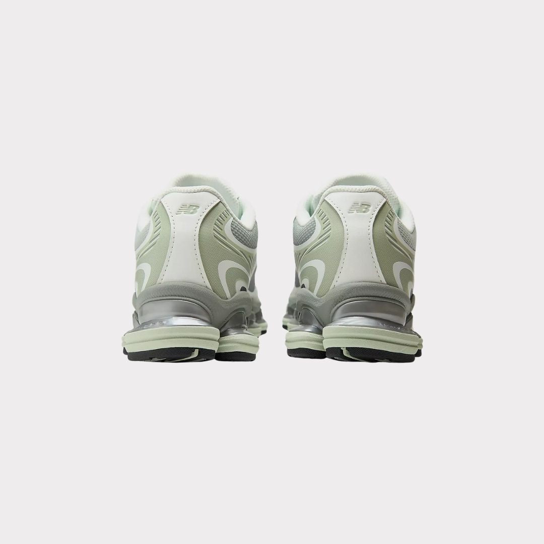 Zapatillas New Balance 2000 Verde, Hombre