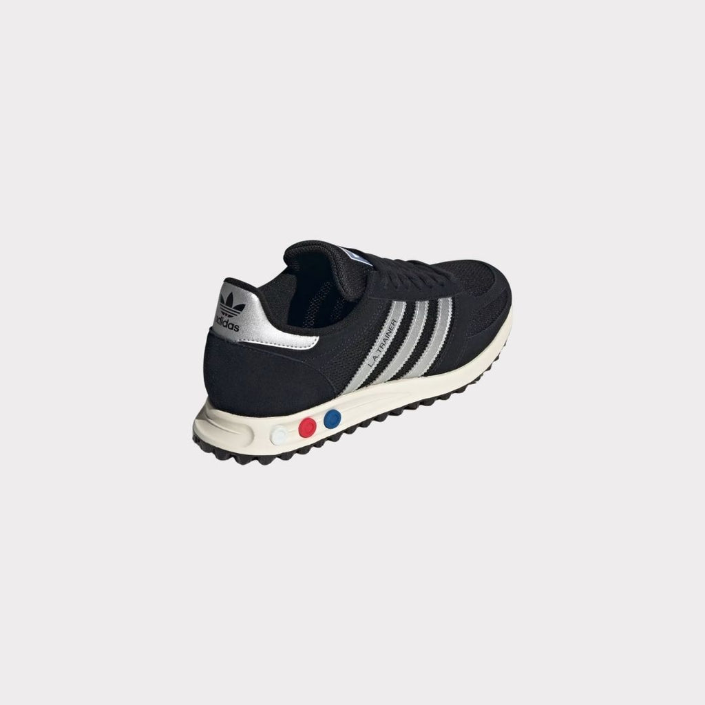 Zapatillas Adidas La Trainer KJ4381 Hombre, Negro