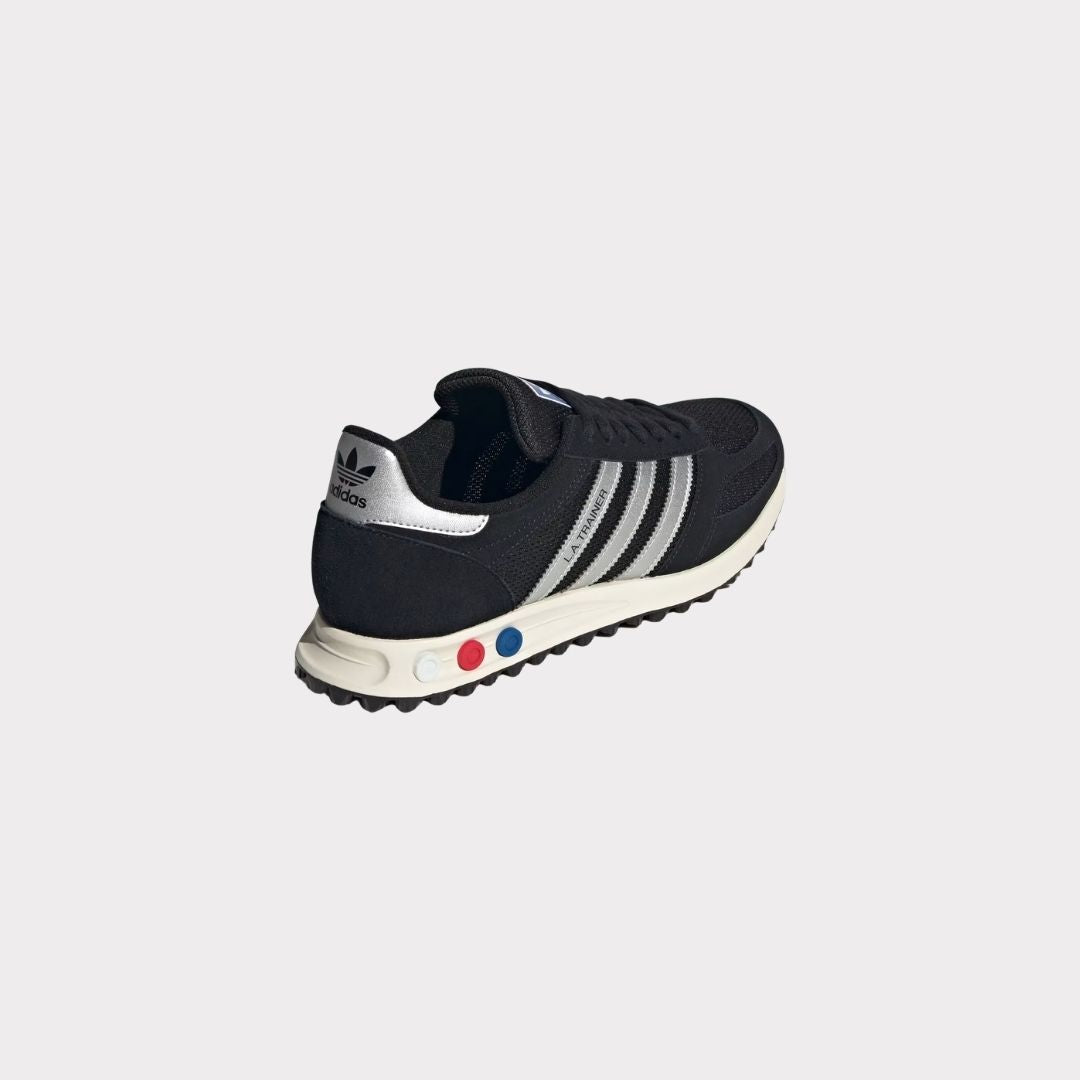 Zapatillas Adidas La Trainer KJ4381 Hombre, Negro
