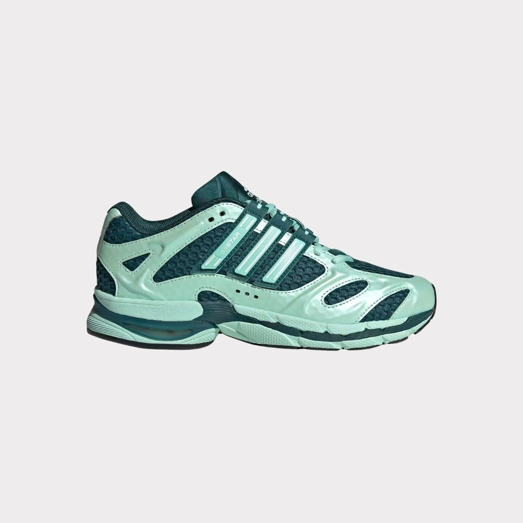 Zapatillas Adidas Adistar MLD Verde, Mujer