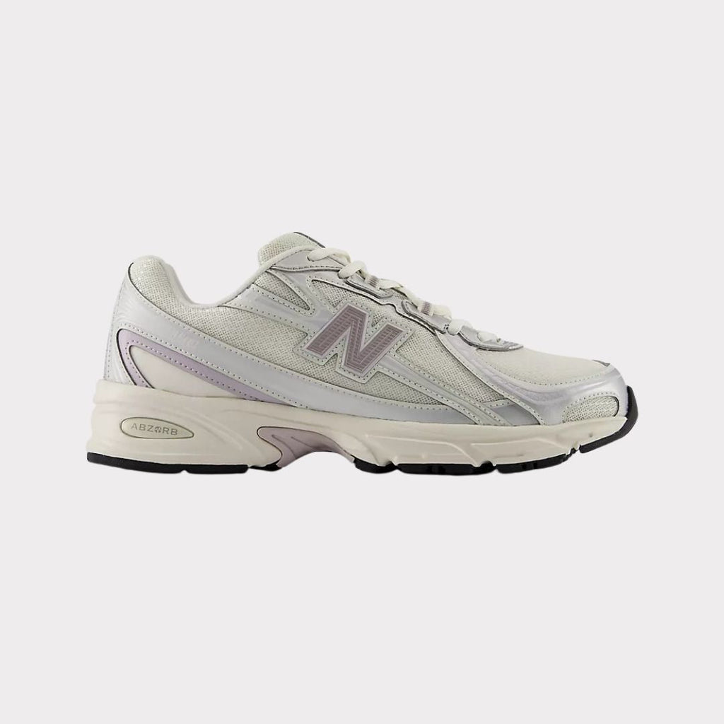 Zapatillas New Balance 740 Blanco, Mujer