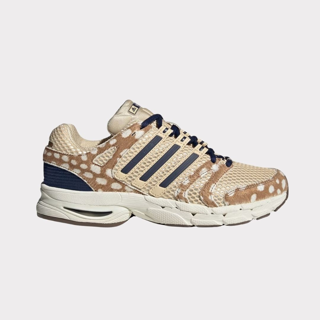 Zapatillas Adidas ADISTAR CONTROL 5 Footwear Multicolor, Mujer