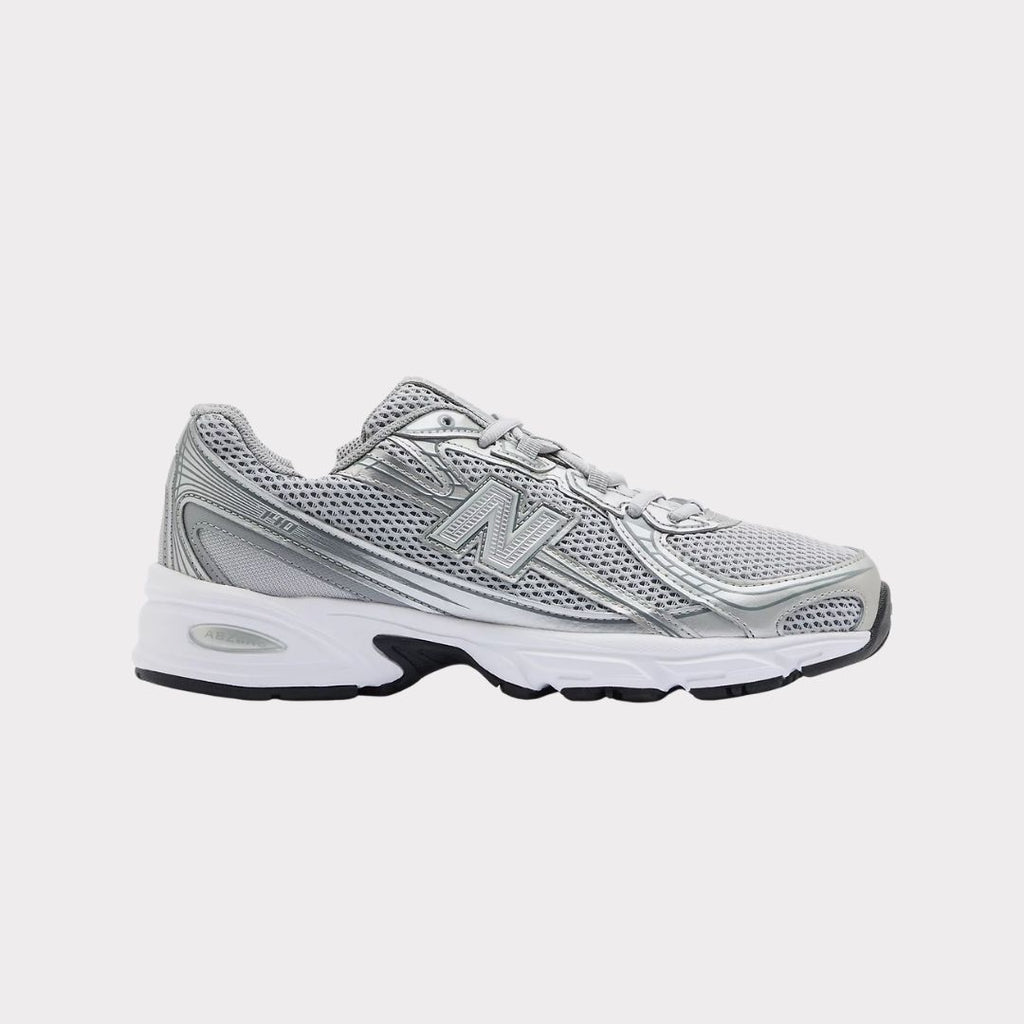 Zapatillas New Balance 740 U740SG2 Gris, Mujer