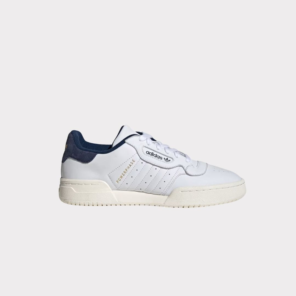 Zapatillas Adidas Powerphase Cloud White, Hombre