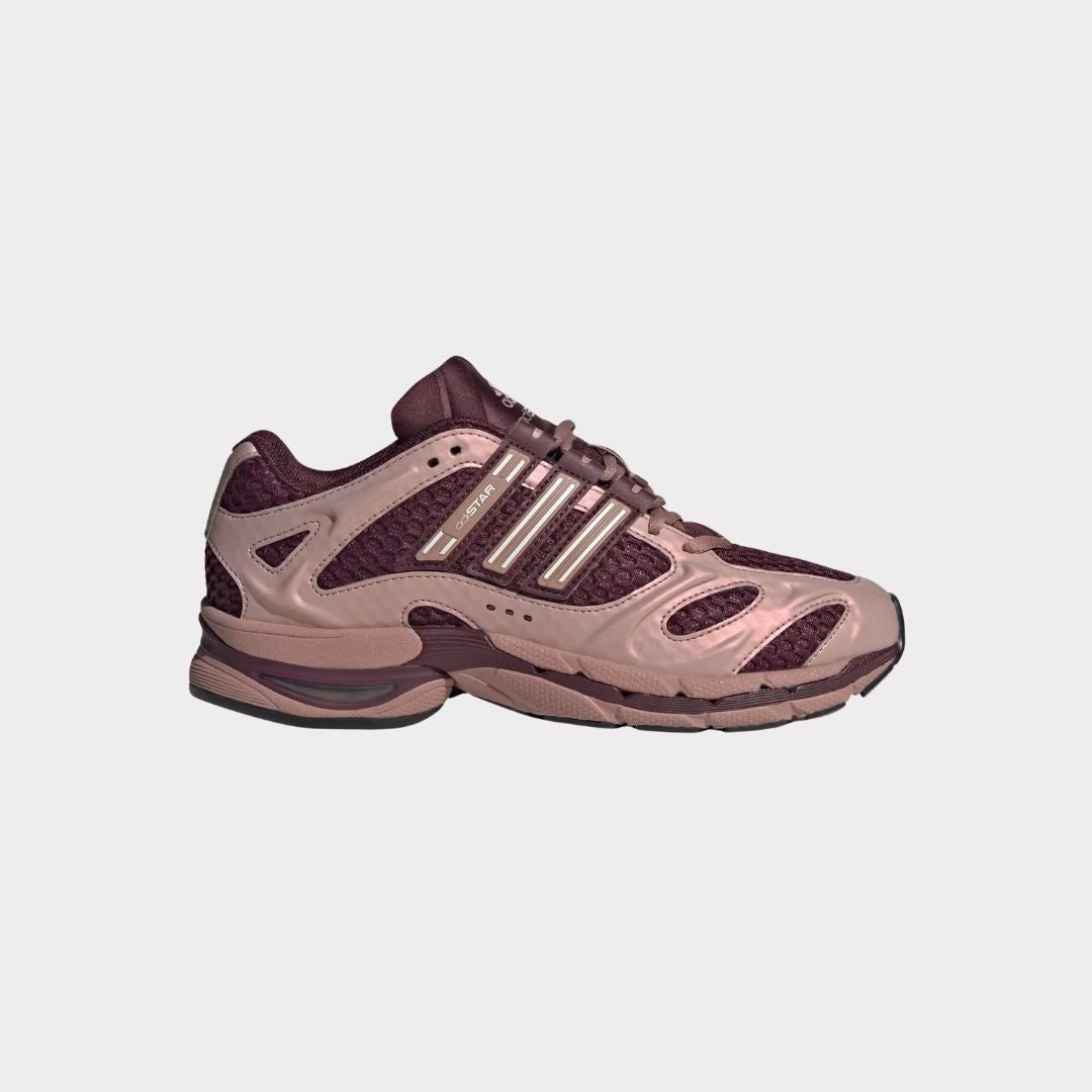 Zapatillas Adidas Adistar MLD Marrón, Mujer