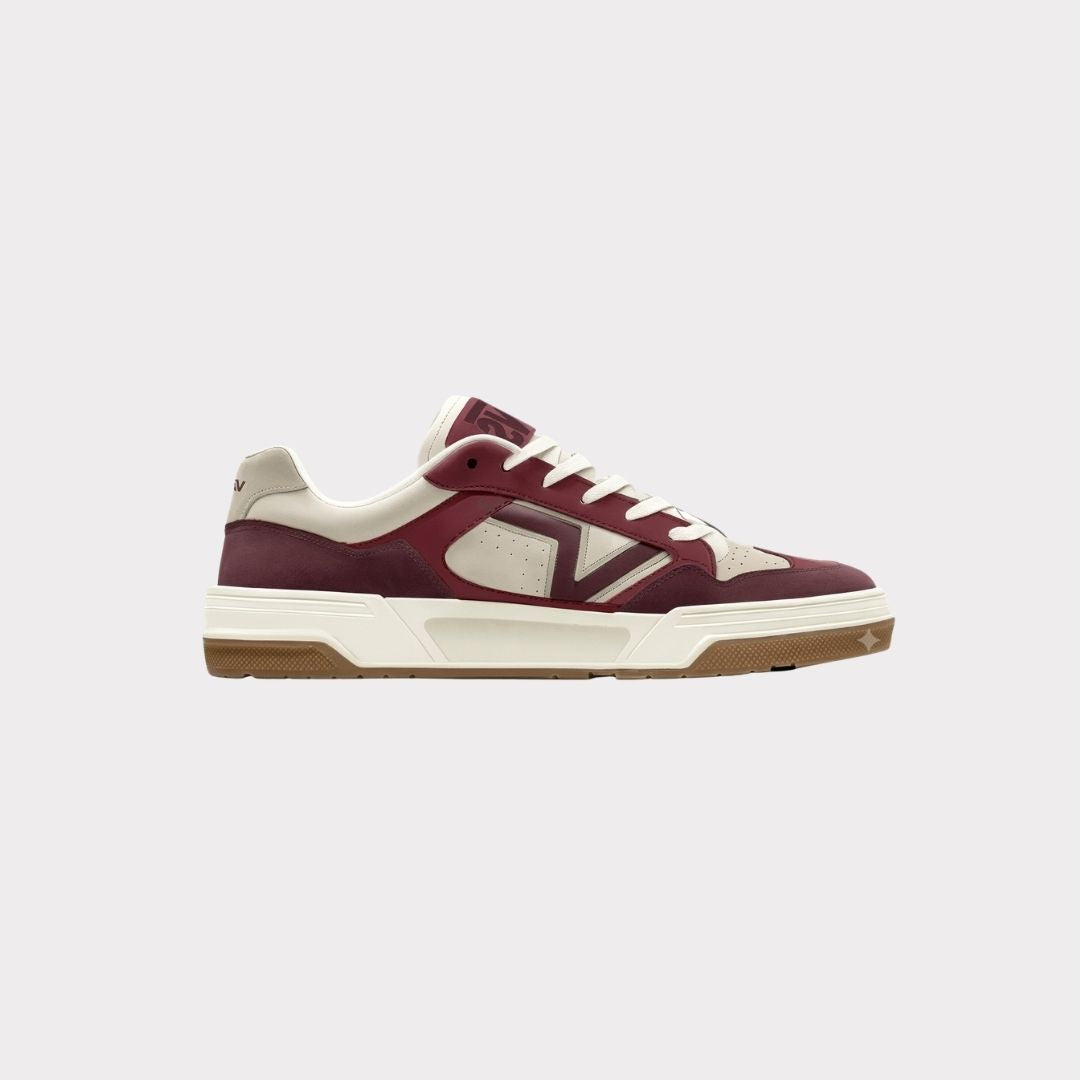 Zapatillas Vans Upland VN000EK9BRD Rojo, Hombre
