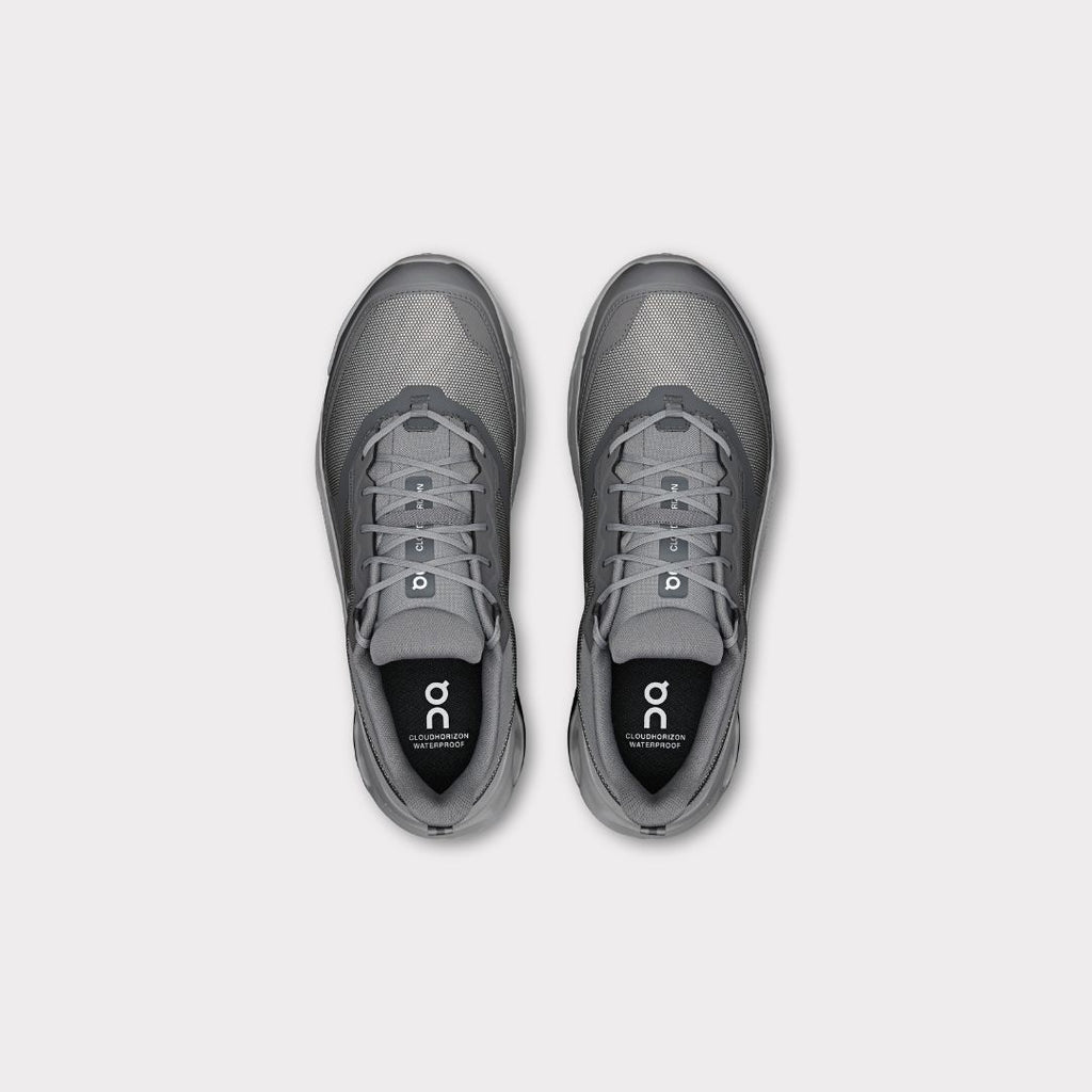 Zapatillas ON Cloudhorizon 2 WP 3MG10214842-M Gris, Hombre