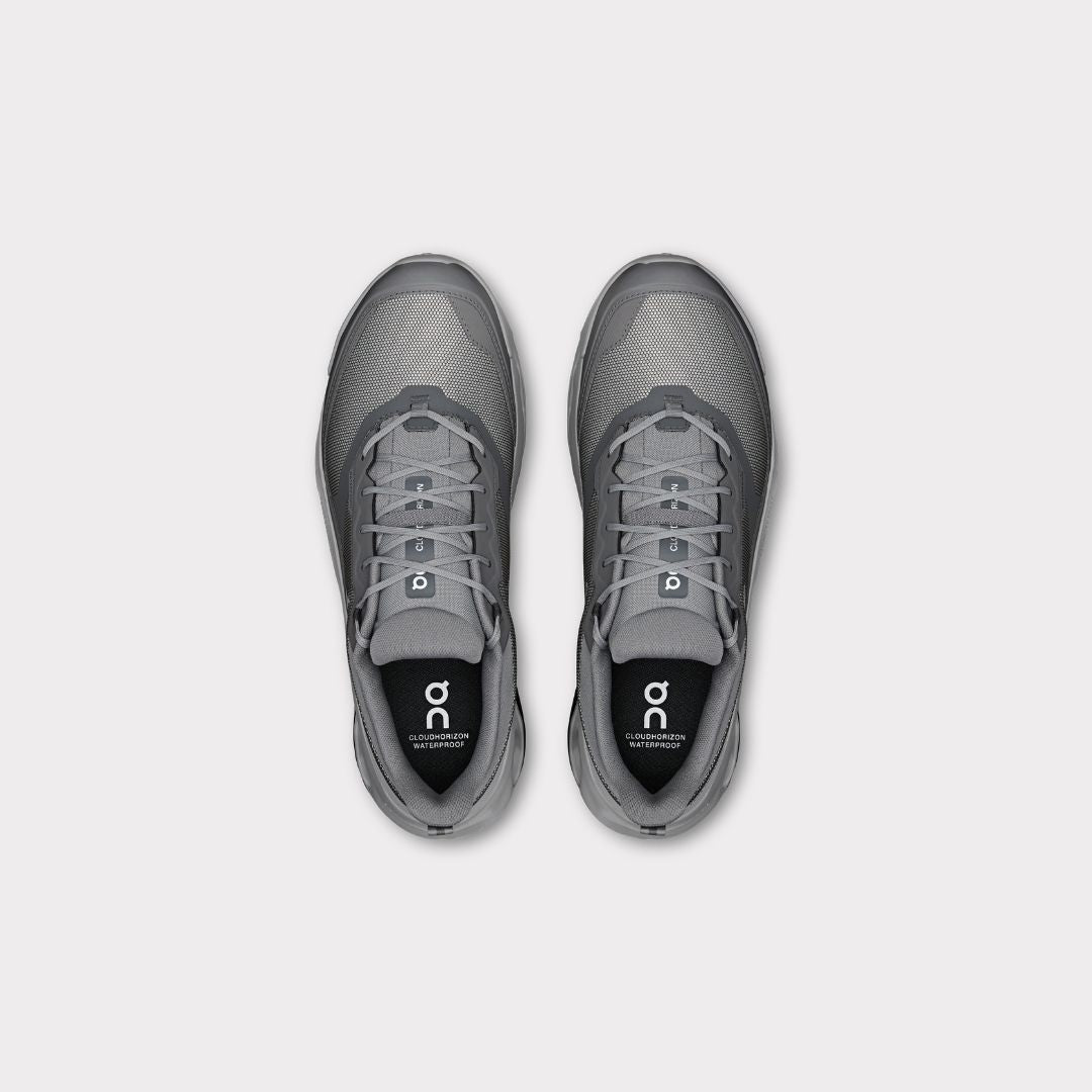 Zapatillas ON Cloudhorizon 2 WP 3MG10214842-M Gris, Hombre