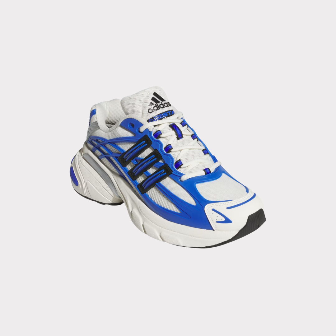 Zapatillas Adidas Adistar XLG 2.0 Blanco, Hombre