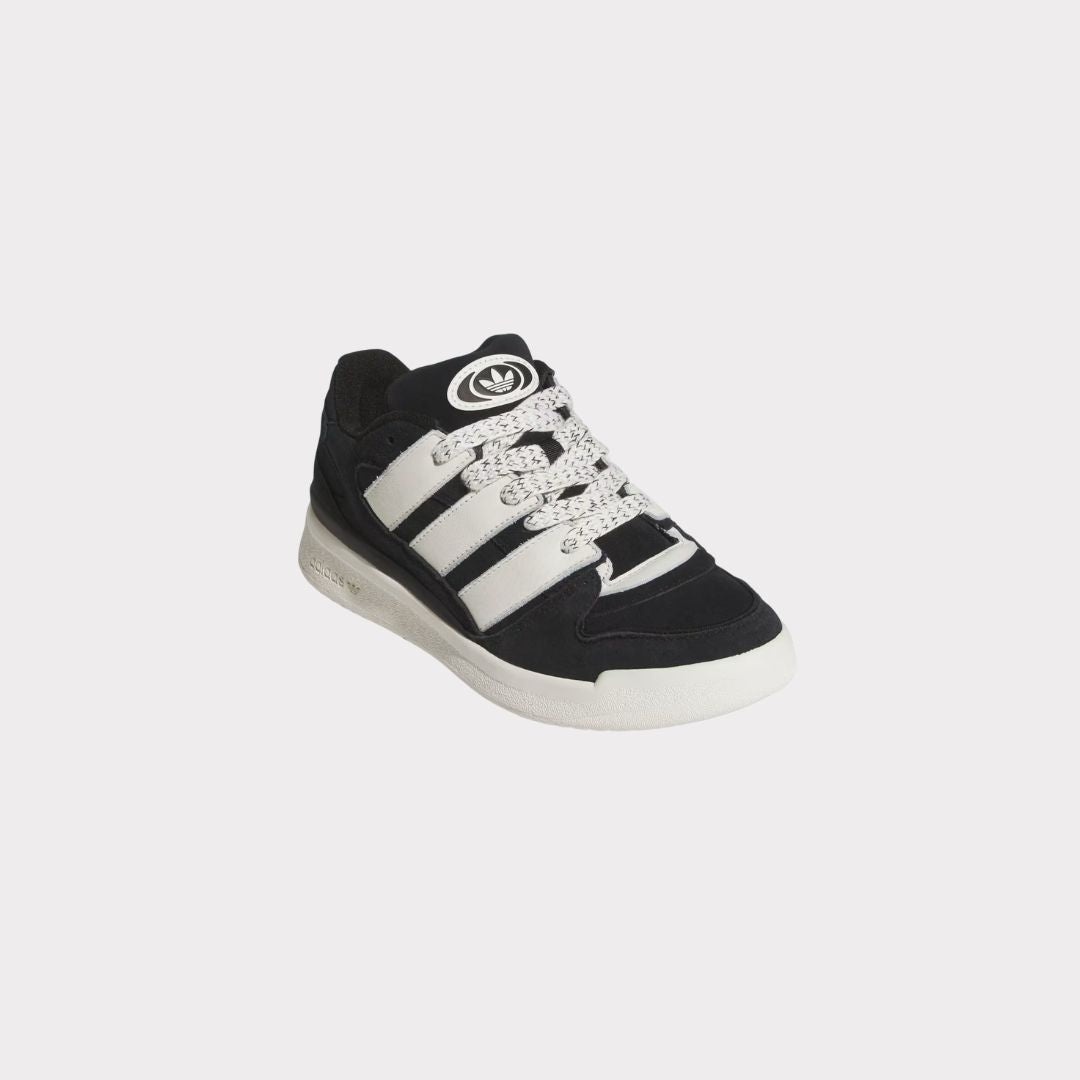 Zapatillas Adidas Forum2000 W JR0509-W Negro, Mujer