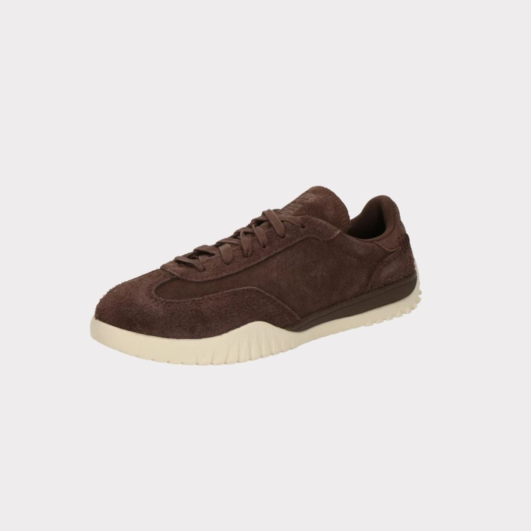 Zapatillas Converse Run Star Trainer A16386C Mujer, Marrón