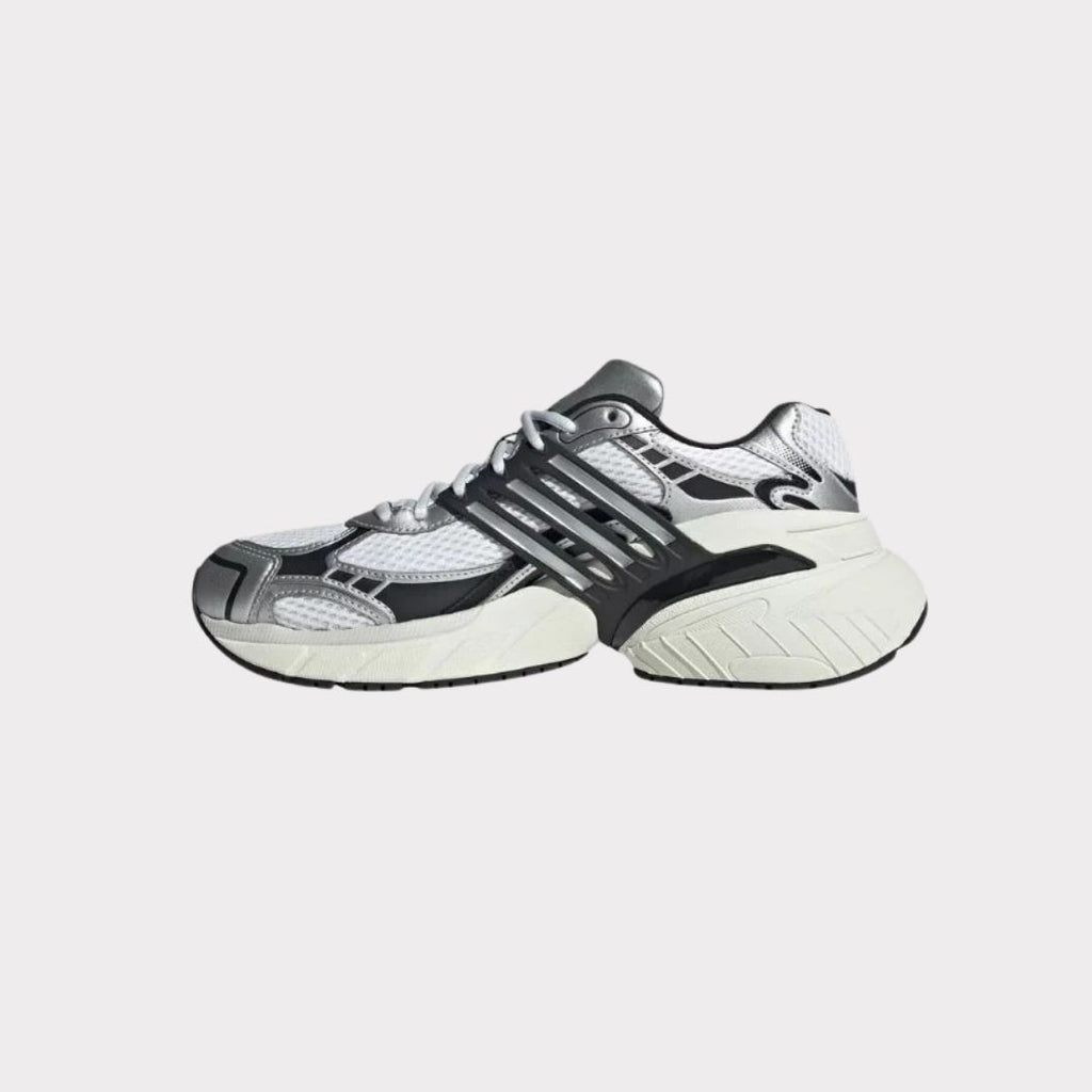 Zapatillas Adidas Adistar XLG IH3381 Plateado, Hombre