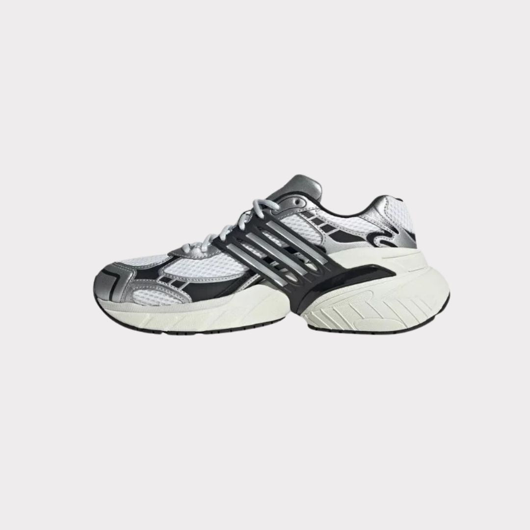 Zapatillas Adidas Adistar XLG IH3381 Plateado, Hombre