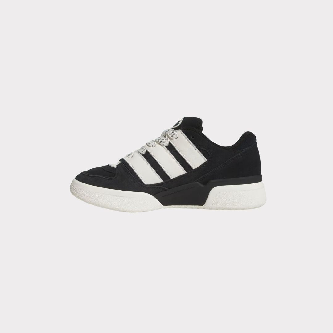 Zapatillas Adidas Forum2000 W JR0509-W Negro, Mujer