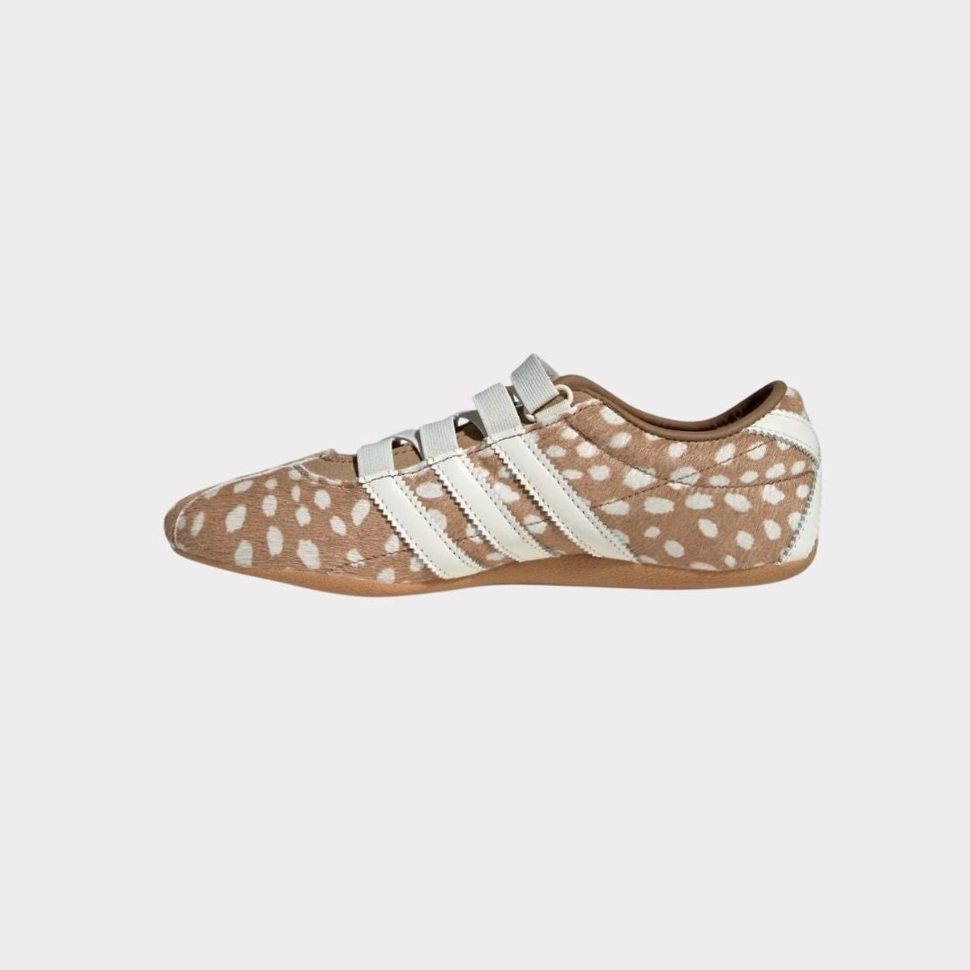 Zapatillas Adidas TOKYO MJ Footwear Bambi, Mujer