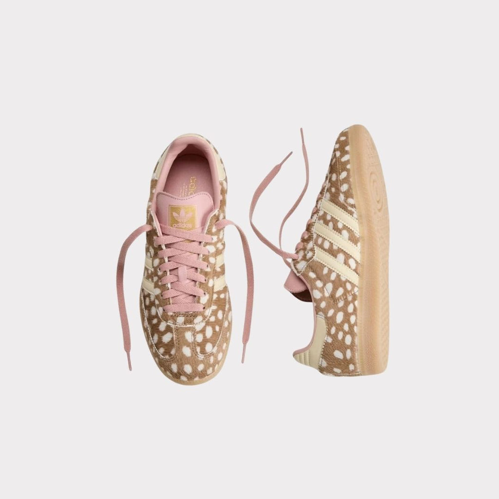 Zapatillas Adidas SAMBA OG Bambi, Mujer