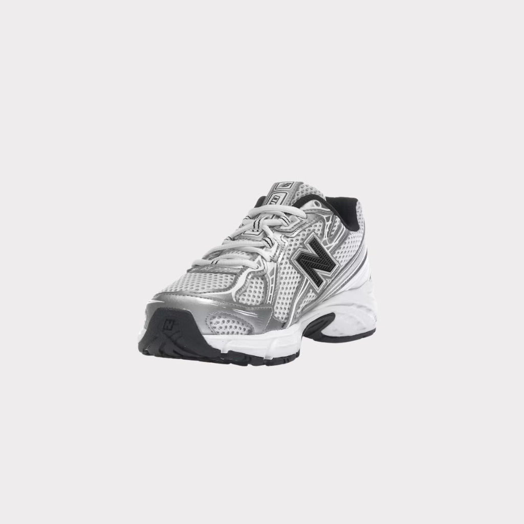 Zapatillas New Balance 740 Blanco, Mujer