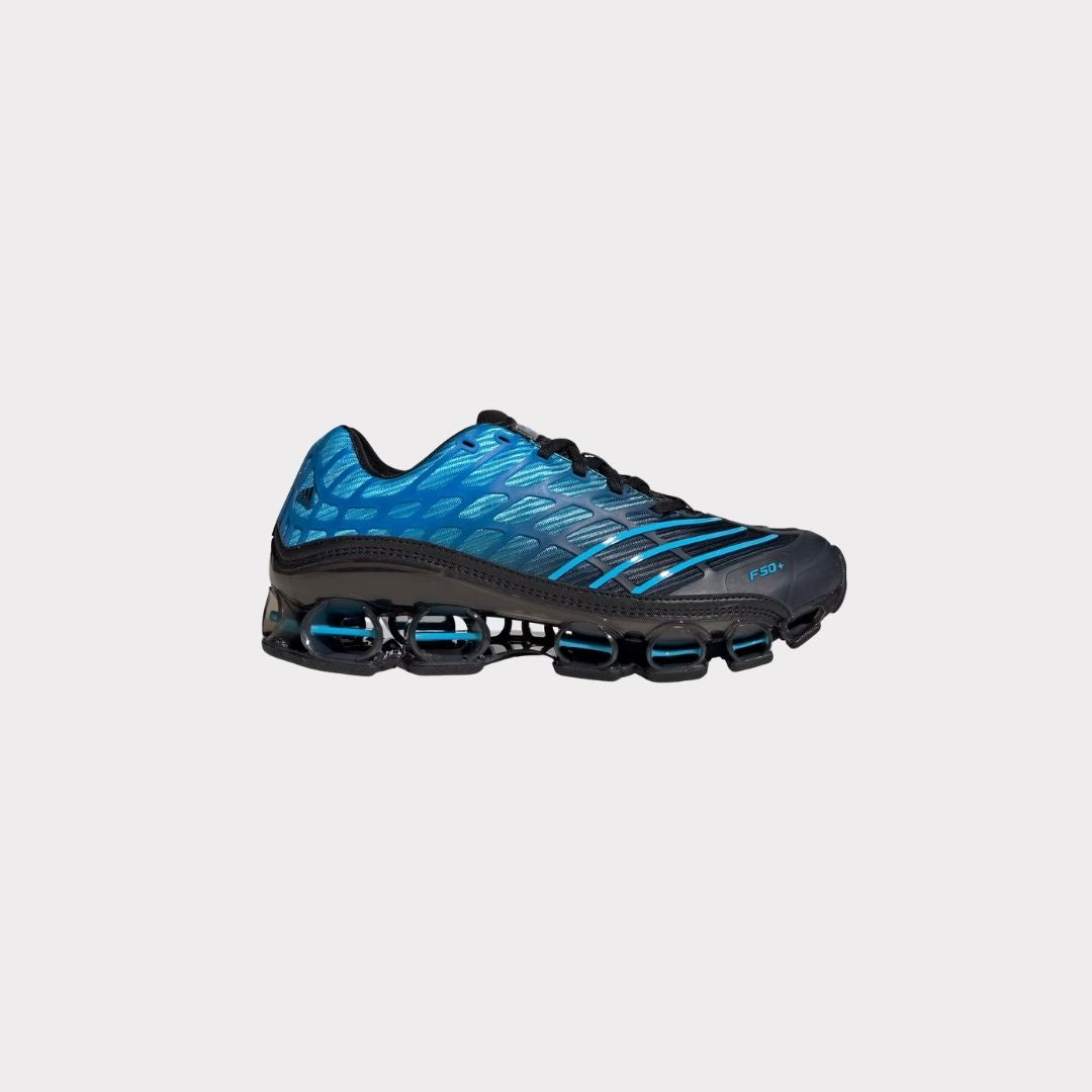 Zapatillas Adidas Megaride F50 KJ4419 Azul, Hombre