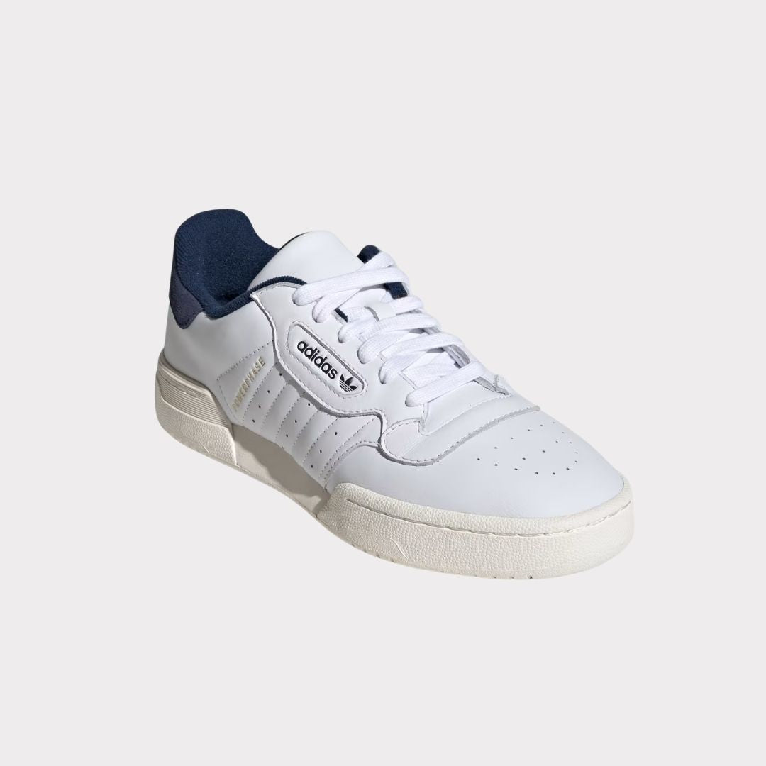 Zapatillas Adidas Powerphase Cloud White, Hombre