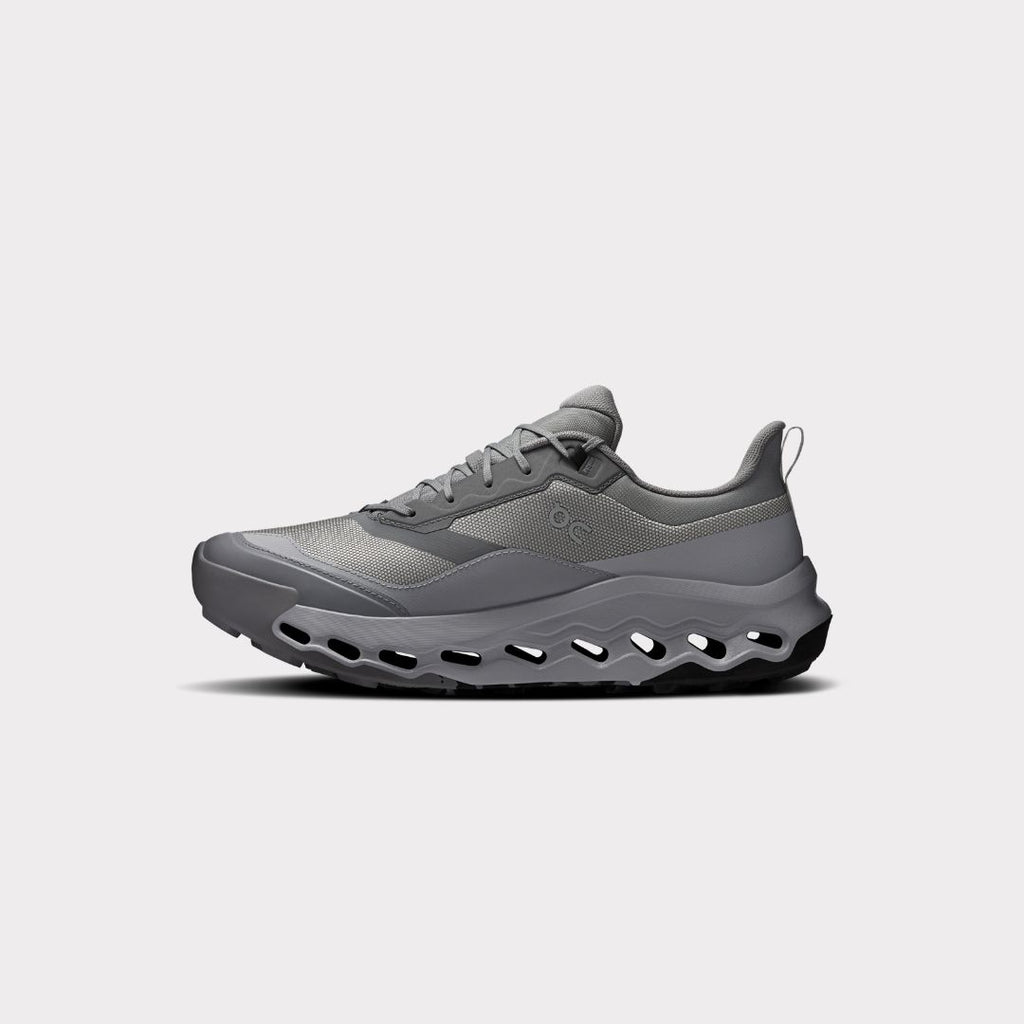 Zapatillas ON Cloudhorizon 2 WP 3MG10214842-M Gris, Hombre