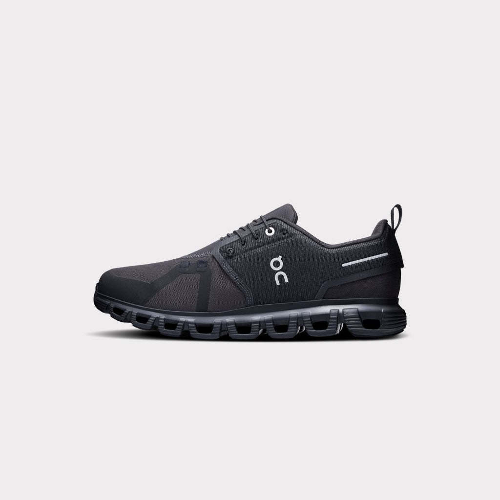 Zapatillas ON Cloud 6 WP 3MF10061043-M Negro, Hombre
