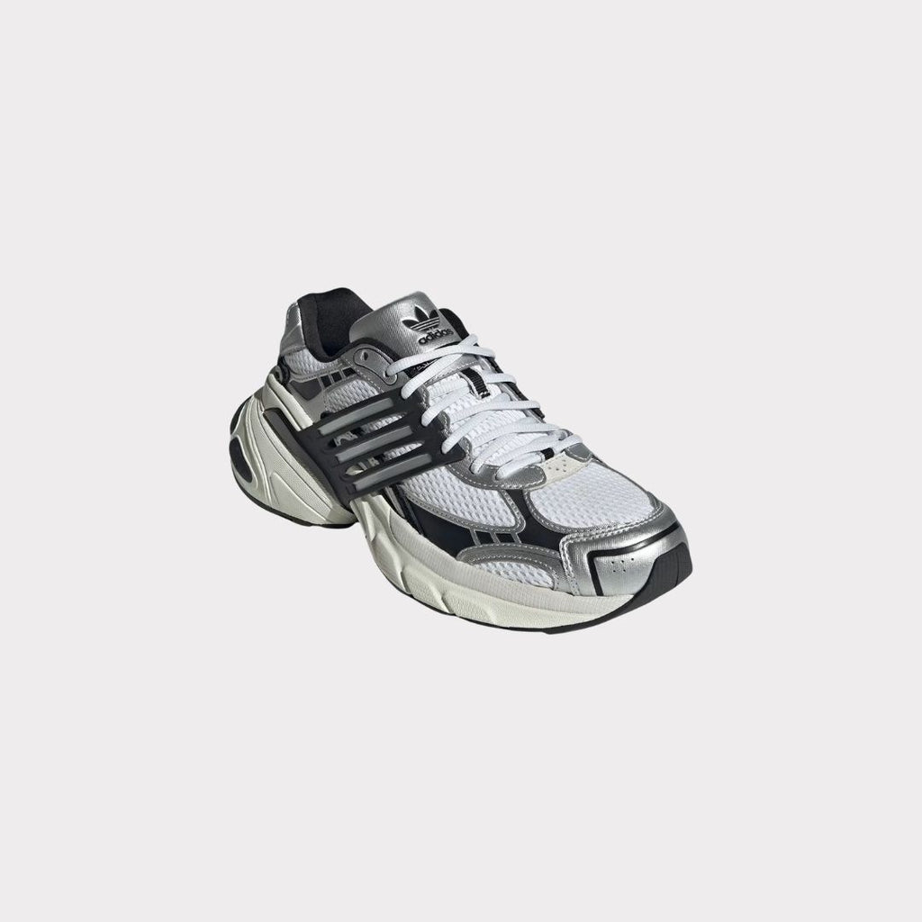 Zapatillas Adidas Adistar XLG IH3381 Plateado, Hombre