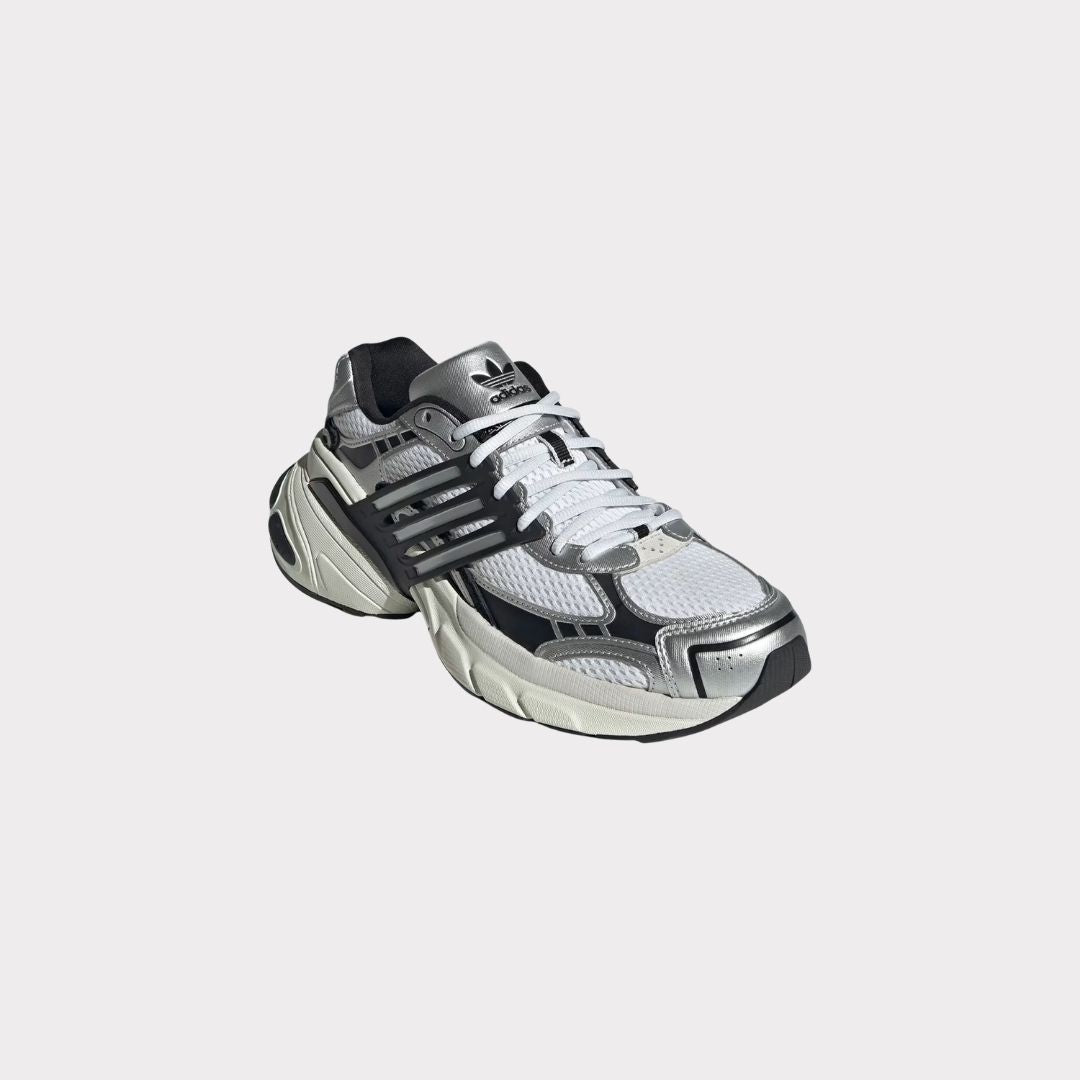 Zapatillas Adidas Adistar XLG IH3381 Plateado, Hombre